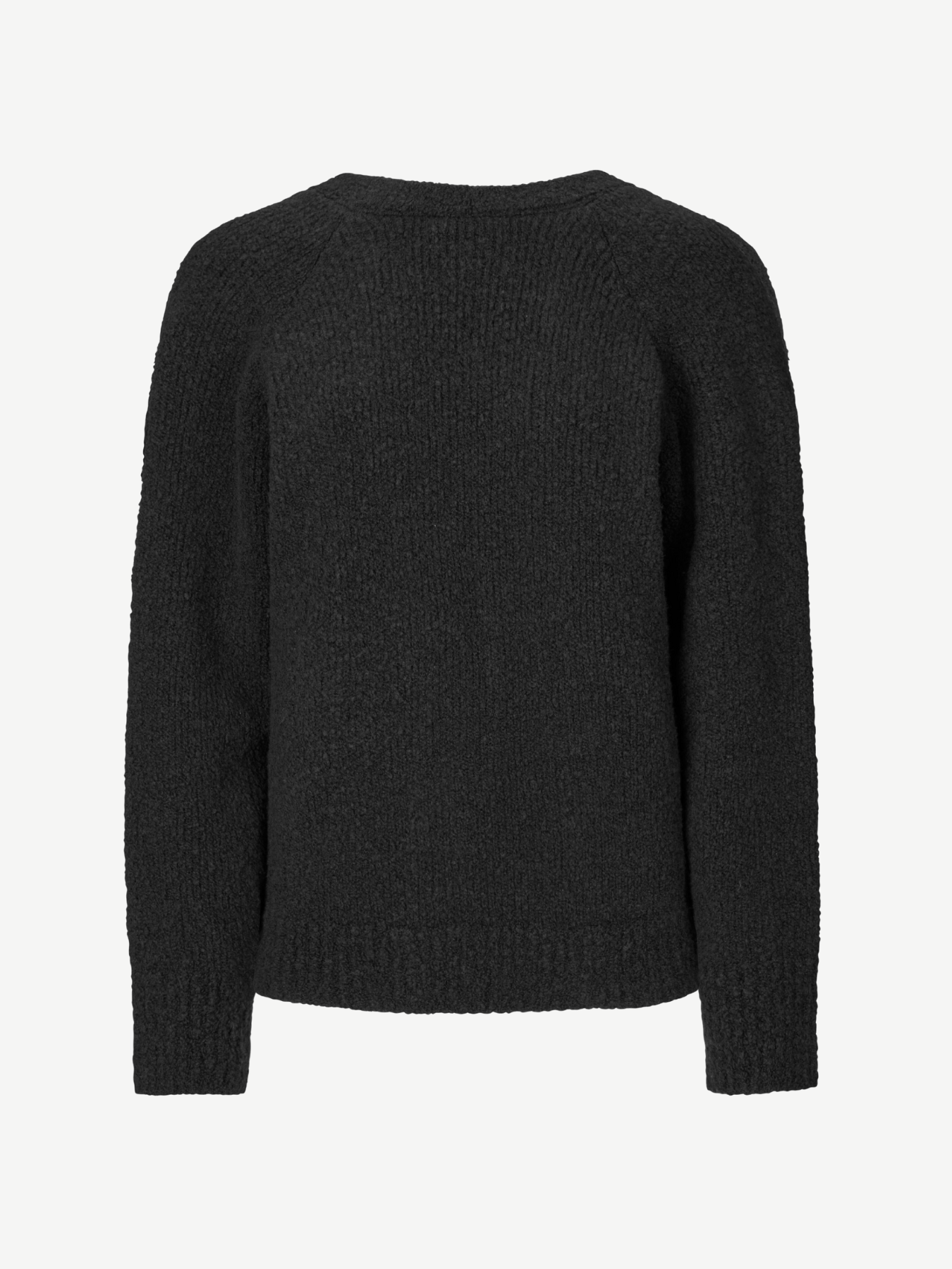 Cecilie Bahnsen-Odalis Jumper - Black-Sweaters-S-Boboli-Vancouver-Canada