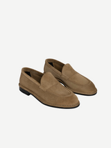 Pierre Hardy-Noto Loafer - Sand-Shoes-Boboli-Vancouver-Canada