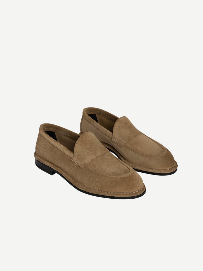 Pierre Hardy-Noto Loafer - Sand-Shoes-Boboli-Vancouver-Canada