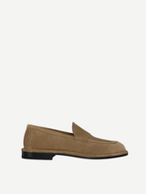 Pierre Hardy-Noto Loafer - Sand-Shoes-EU 36-Boboli-Vancouver-Canada