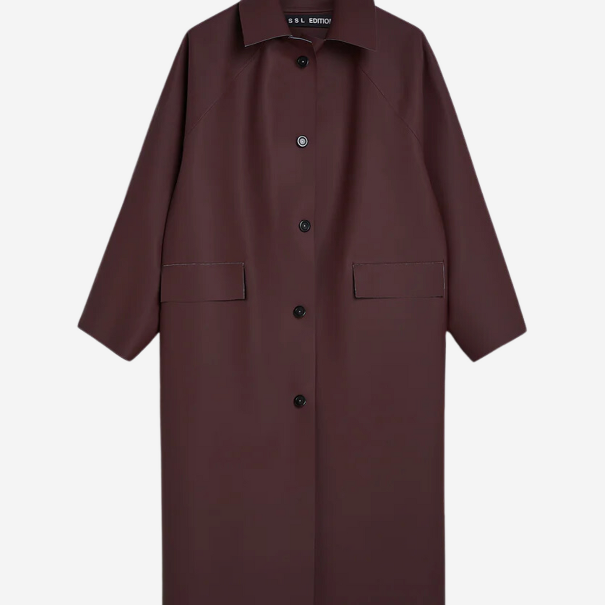レア新品　RUDE GALLERY KAMAKIRI COAT 17SS レア新品 RUDE GALLERY KAMAKIRI COAT 17SS