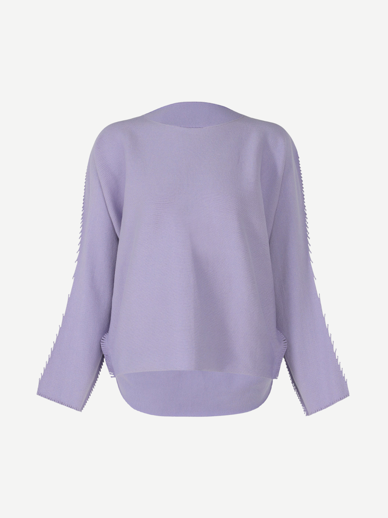 Campagne Shirt - Asagao Purple