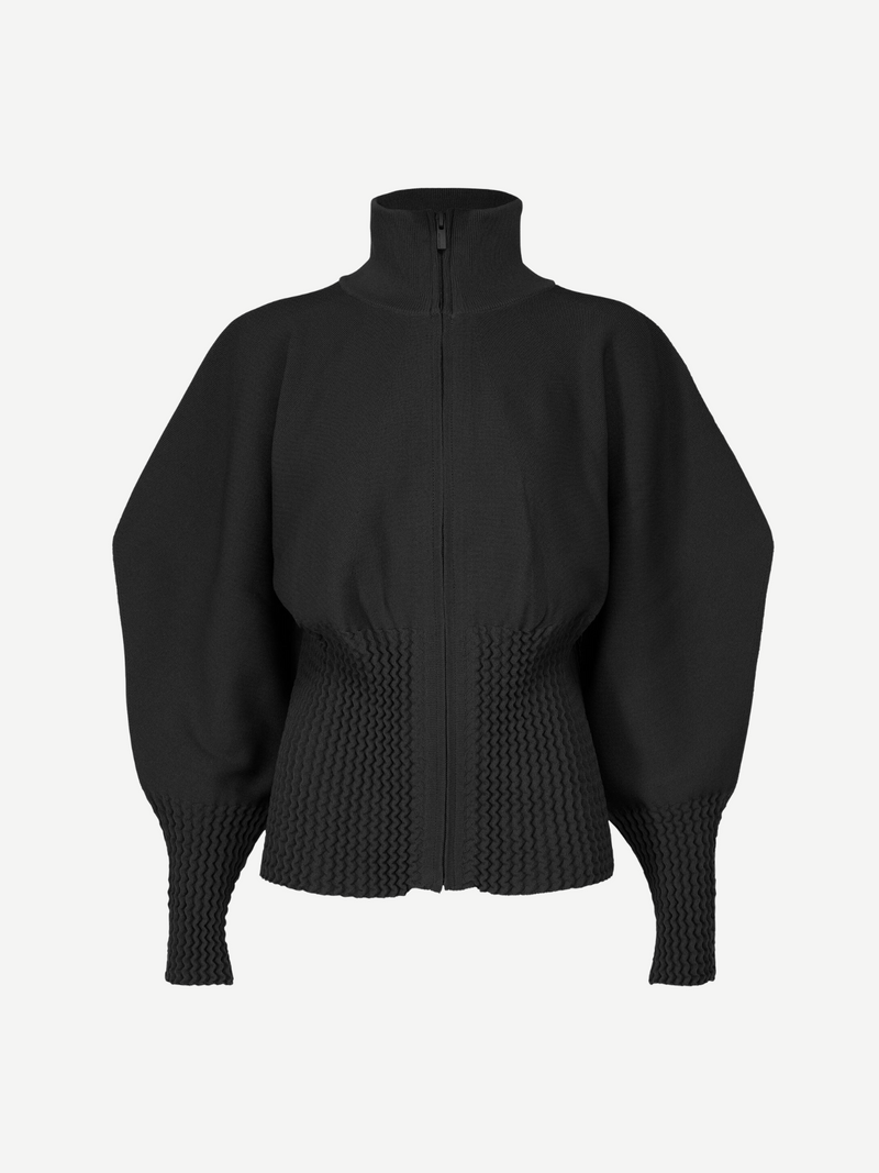 Squeeze Jacket - Black