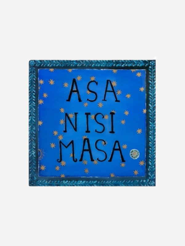 Massimo Alba-Asa Nisi Masa Pocket Handkerchief - Multi-Accessories-One Size-Boboli-Vancouver-Canada