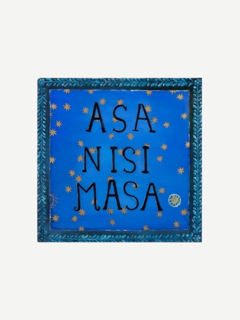 Massimo Alba-Asa Nisi Masa Pocket Handkerchief - Multi-Accessories-One Size-Boboli-Vancouver-Canada