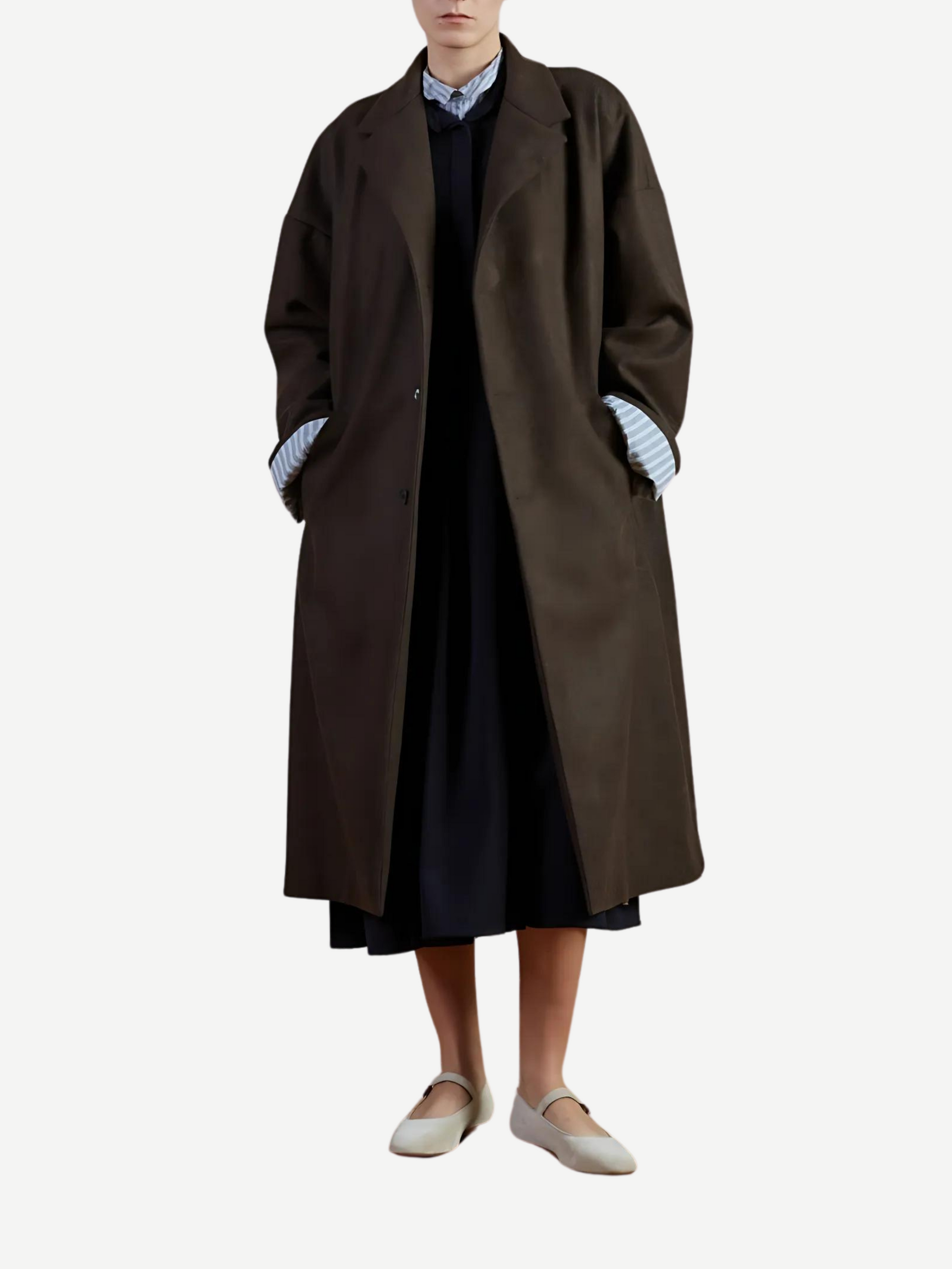 Bergfabel | Moon Coat | Boboli, Vancouver Canada
