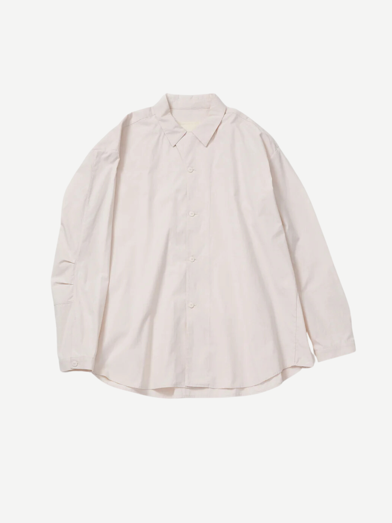 Toogood-The Scout Shirt - Raw-Shirts-Boboli-Vancouver-Canada