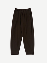 Toogood-The Gymnast Trouser - Umber-Pants-Boboli-Vancouver-Canada