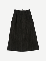 Toogood-The Scout Skirt - Walnut-Skirts-Boboli-Vancouver-Canada