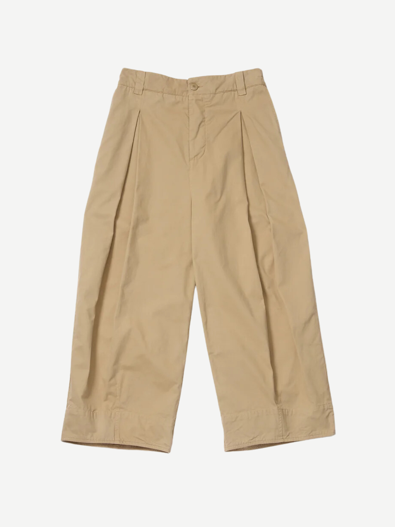 Toogood-The Etcher Trouser - Sand-Pants-Boboli-Vancouver-Canada