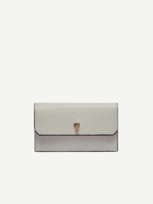 Brera Purse - Ash Grey