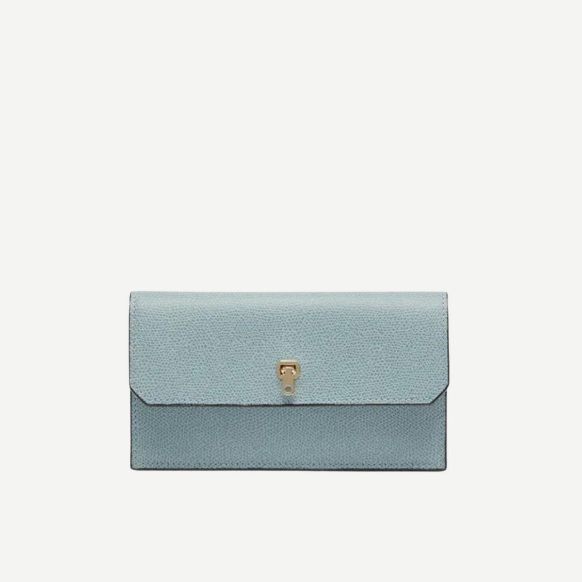 ★JILLSTUART★ [Egg] Logo Crack Leather Half Wallet 3 COLORS ☆JILLSTUART☆ Egg Logo Crack Leather Half Wallet 3 Colors J