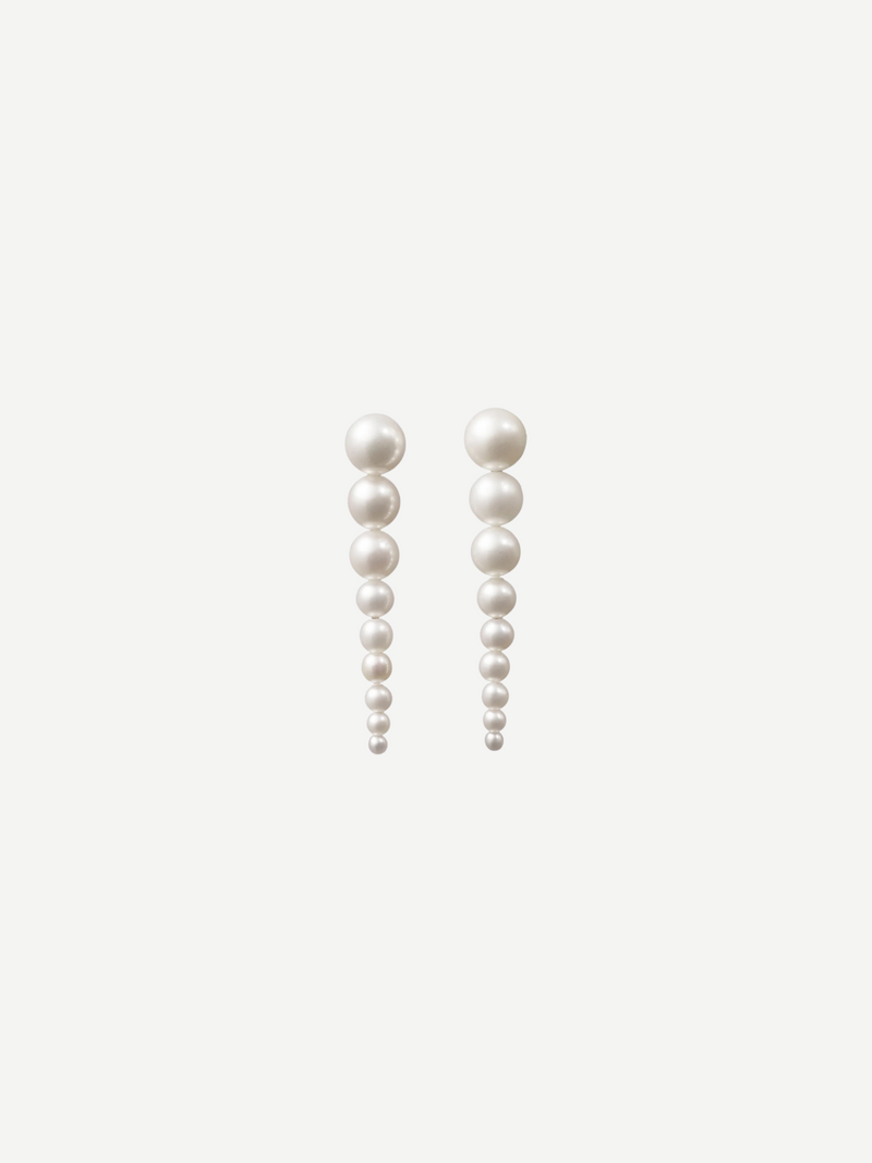 Sophie Bille Brahe-Sienna Earrings-Jewellery-One Size-Boboli-Vancouver-Canada