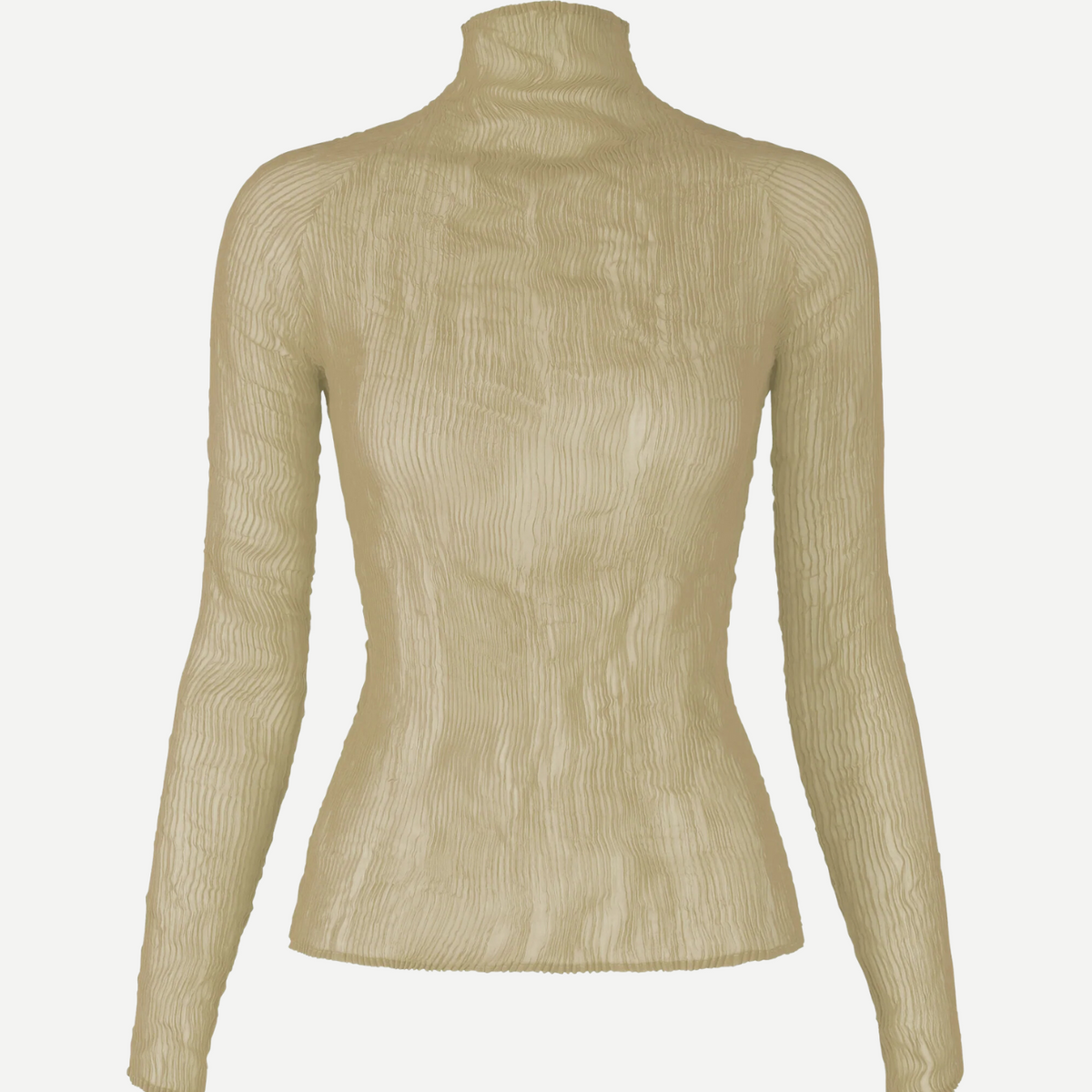 Issey Miyake | Chiffon Twist 3 | Boboli, Vancouver Canada