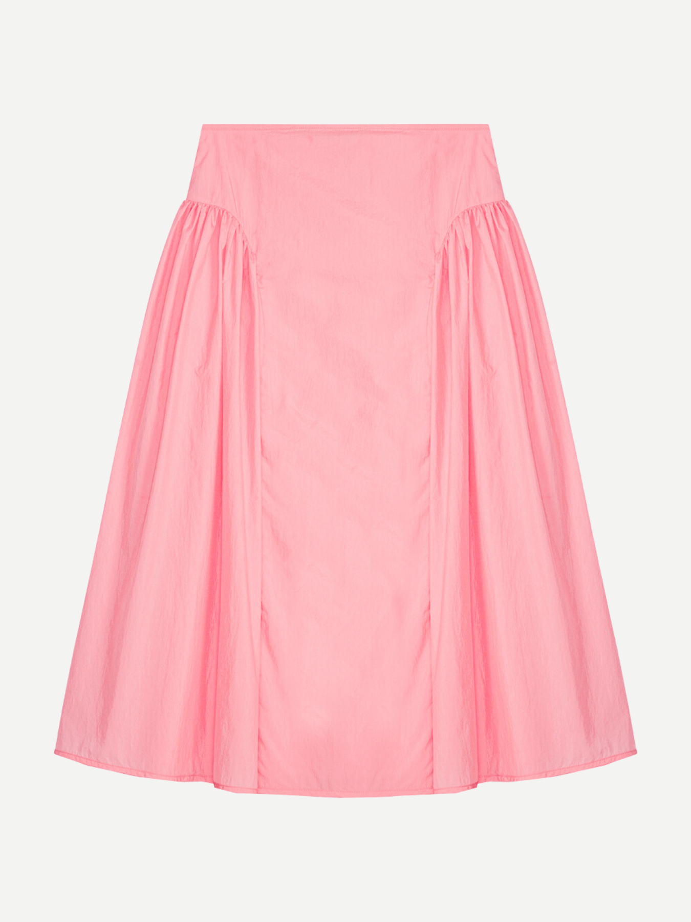 Cecilie Bahnsen-Fabiola Skirt - Sorbet-Skirts-Boboli-Vancouver-Canada