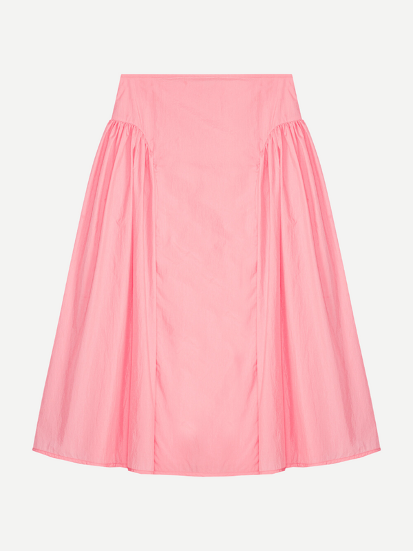 Cecilie Bahnsen-Fabiola Skirt - Sorbet-Skirts-Boboli-Vancouver-Canada