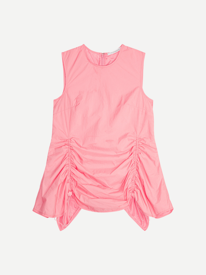 Cecilie Bahnsen-Unika Top - Sorbet-Tops-Boboli-Vancouver-Canada