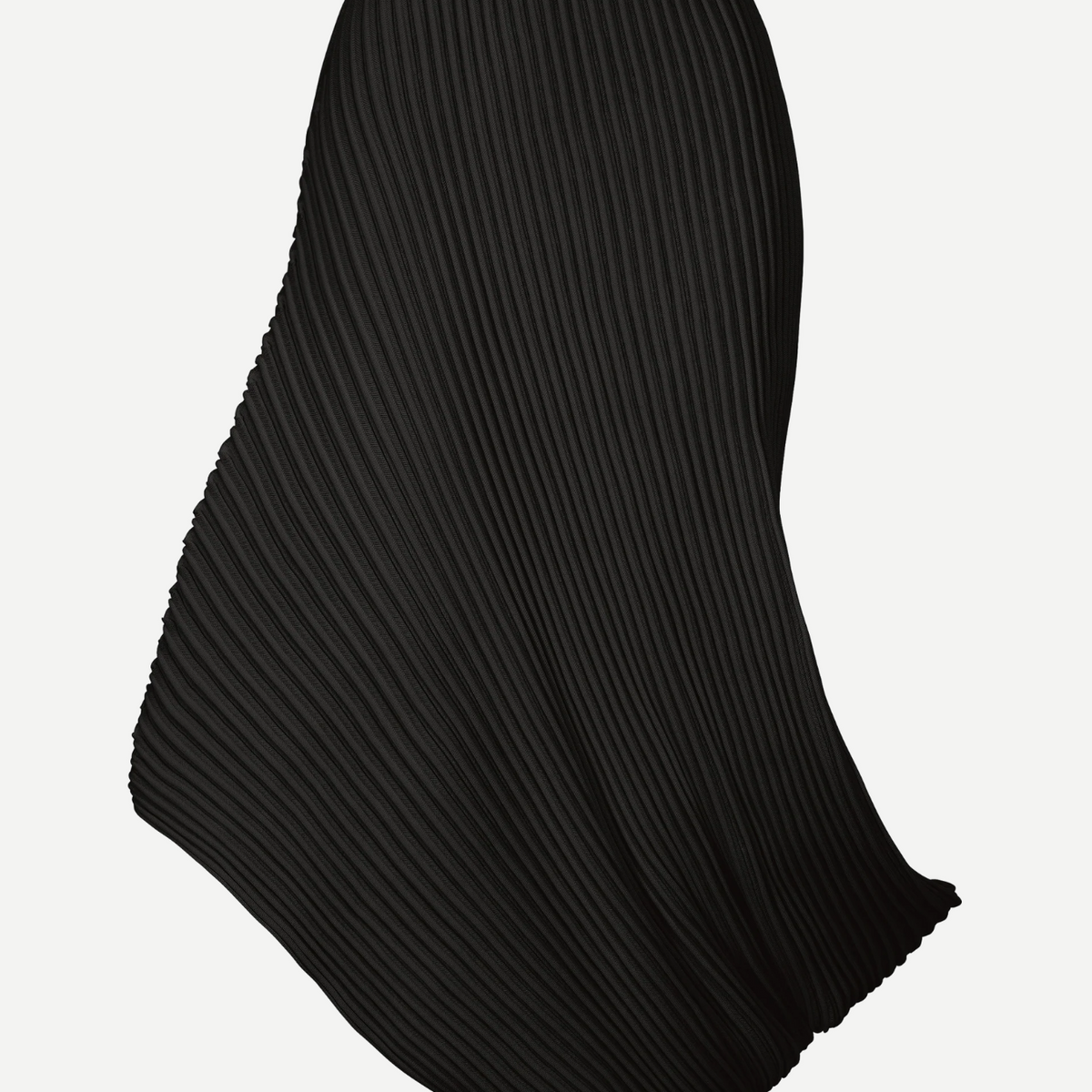 スカート ISSEY MIYAKE SS25 'Stream' skirt (IM56KG821 15) Issey Miyake | Stream Skirt | Boboli, Vancouver Canada