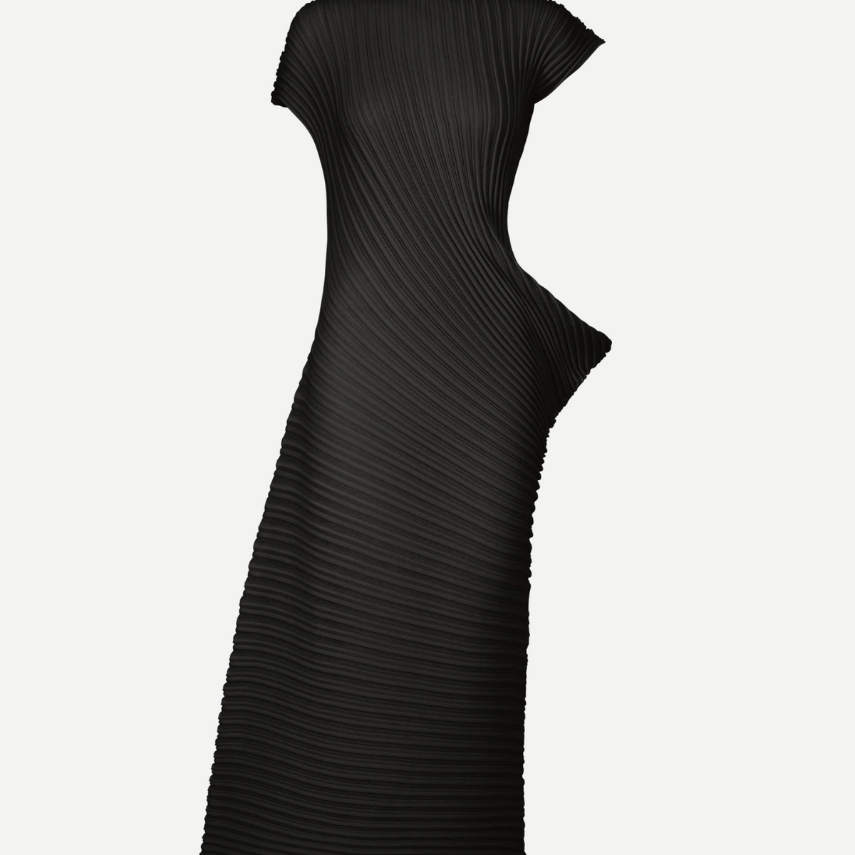 ワンピース ISSEY MIYAKE SS25 STREAM LONG DRESS (IM56KH822 15) IM56KH822 – ISSEY MIYAKE EU