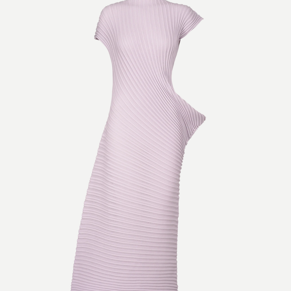 ワンピース ISSEY MIYAKE SS25 STREAM LONG DRESS (IM56KH822 15) STREAM – ISSEY MIYAKE ONLINE STORE
