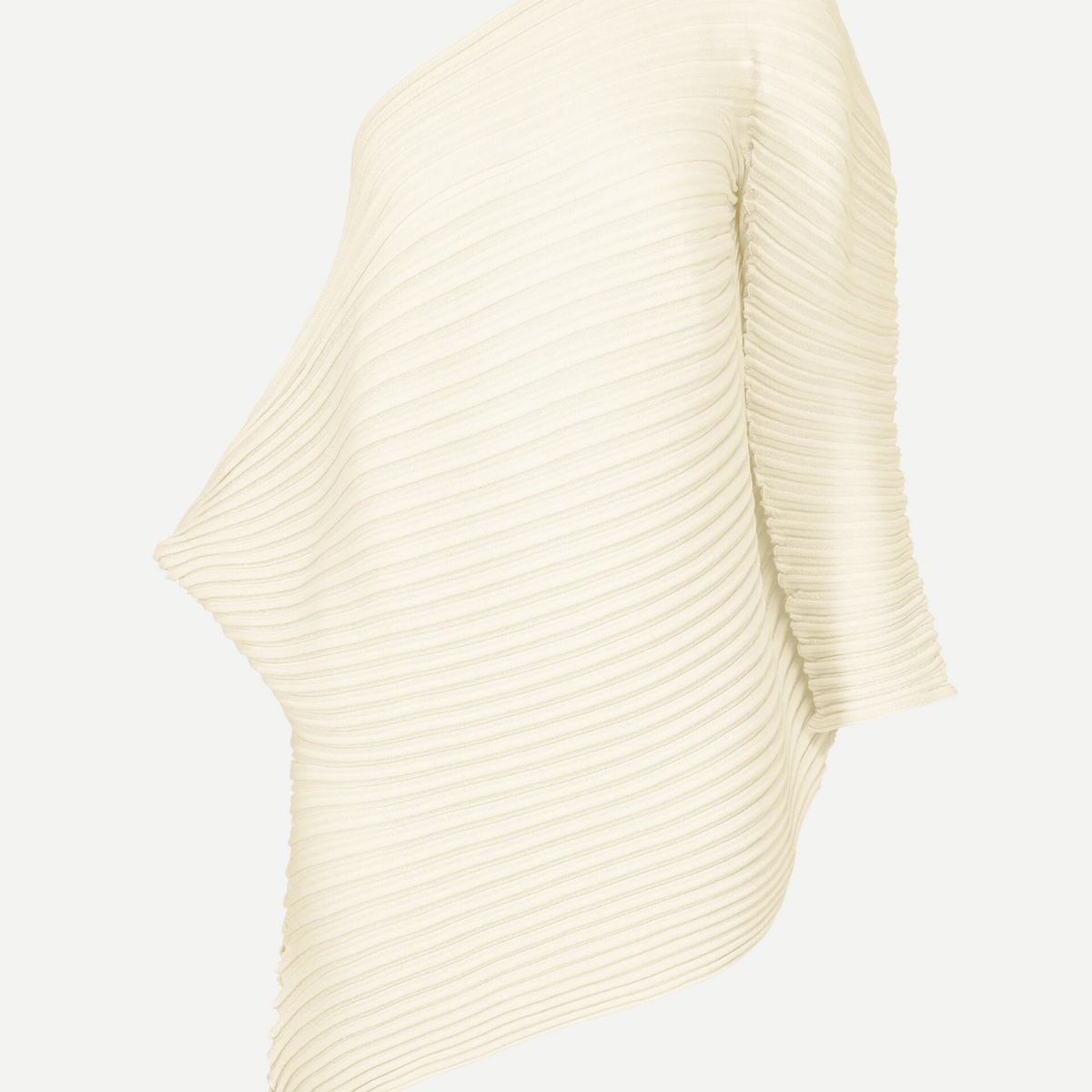 Issey Miyake | Stream Sweater | Boboli, Vancouver Canada