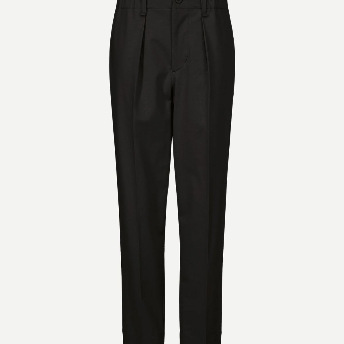 Issey Miyake | Simple Ensemble Pants | Boboli, Vancouver Canada