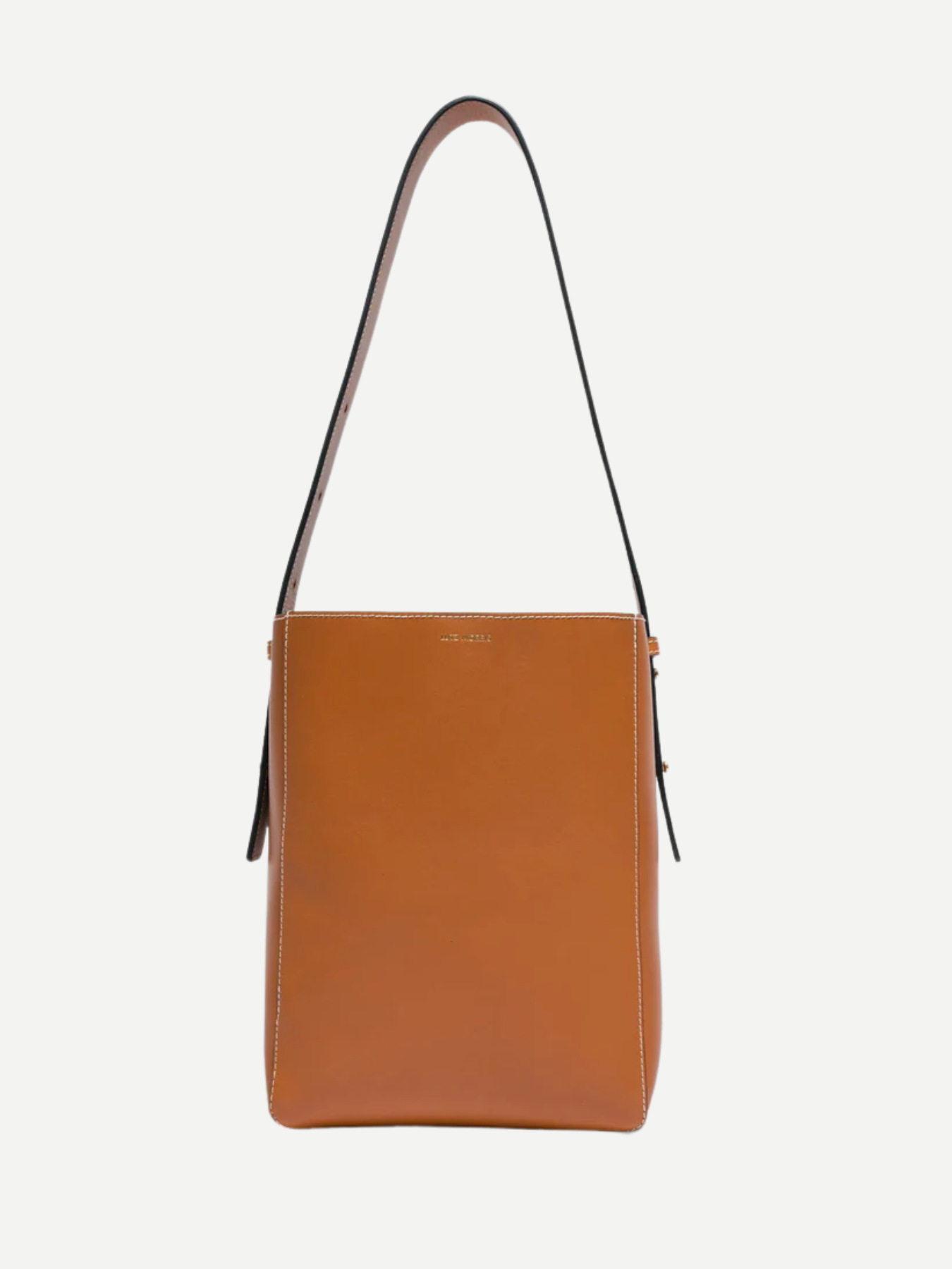 Lutz Morris-Parker Medium Shoulder Bag - Tan Monty-Bags-Boboli-Vancouver-Canada