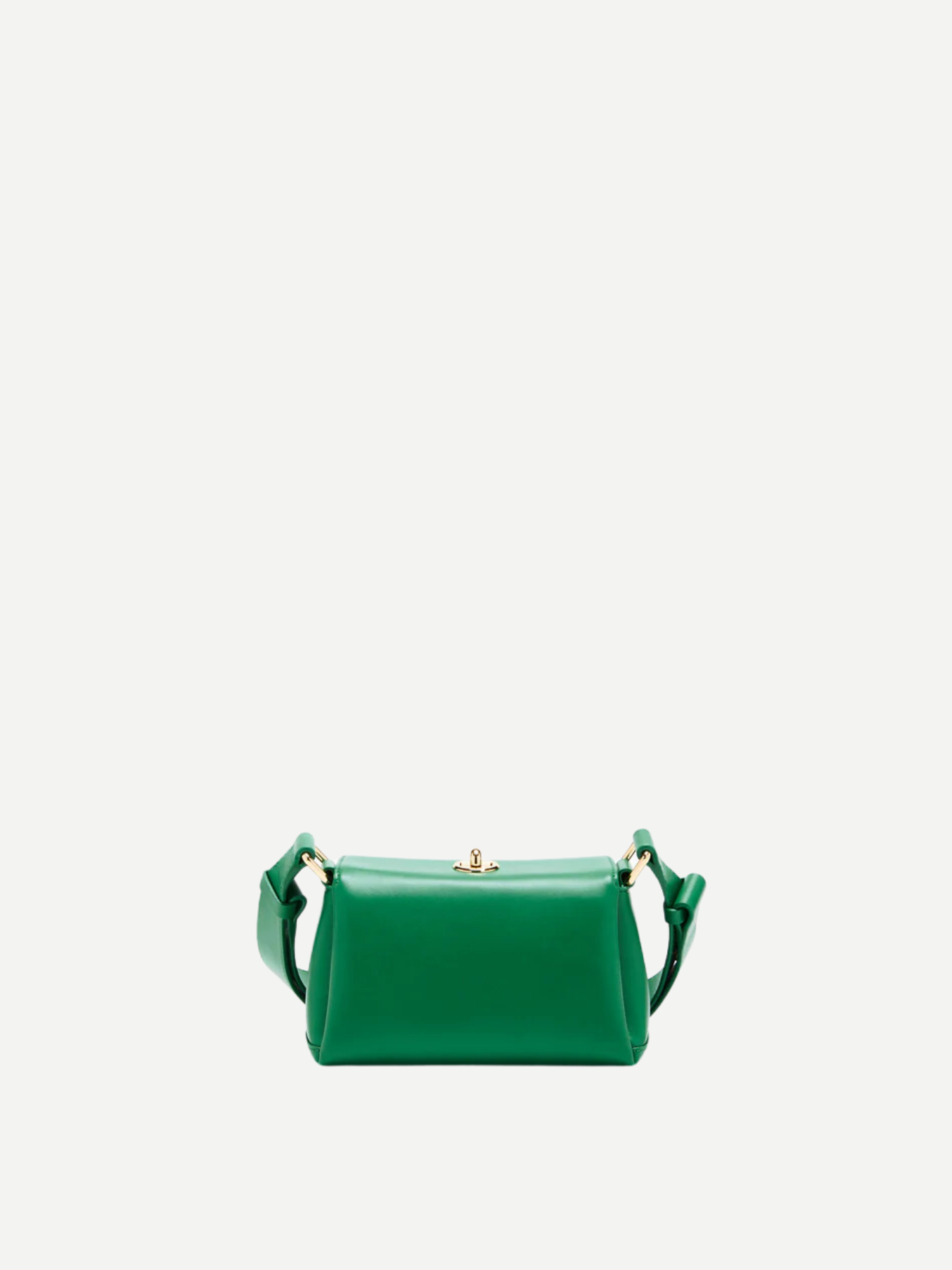 Plan C-Mini Folded Bag - Emerald-Bags-Boboli-Vancouver-Canada