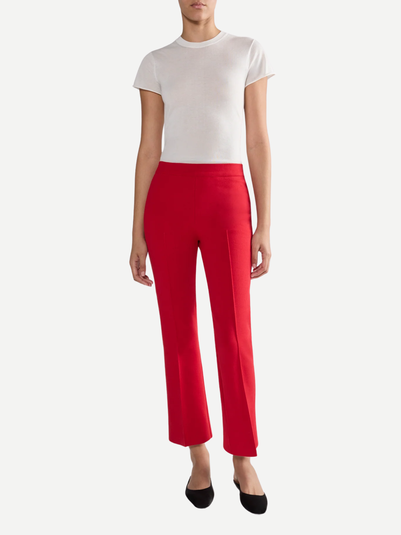High Sport-Kick Pant - Red-Pants-Boboli-Vancouver-Canada