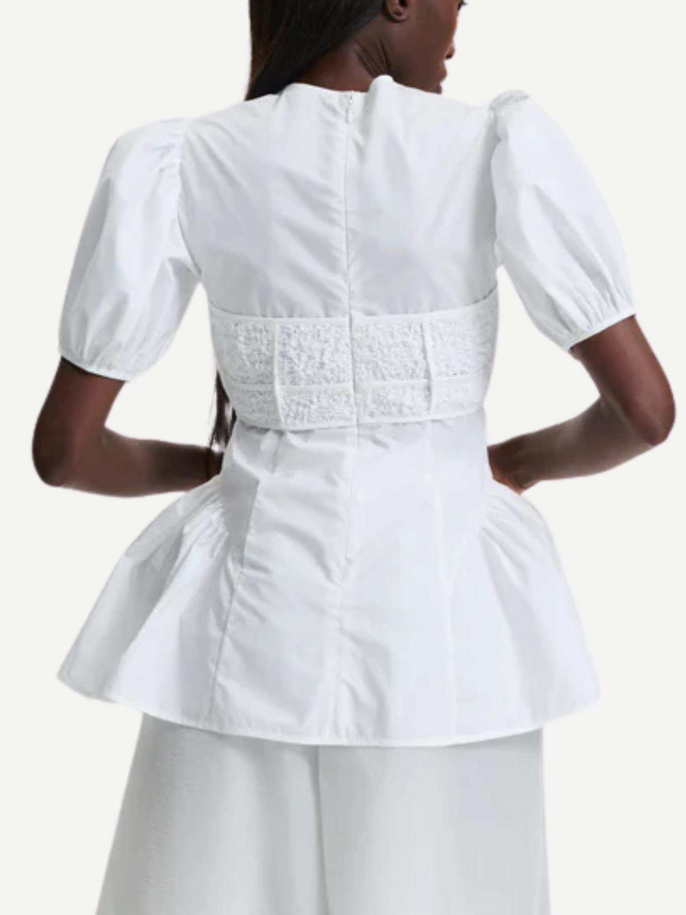 Cecilie Bahnsen | Gwen Dress | Boboli, Vancouver Canada Cecilie Bahnsen | Gwen Dress | Boboli, Vancouver Canada