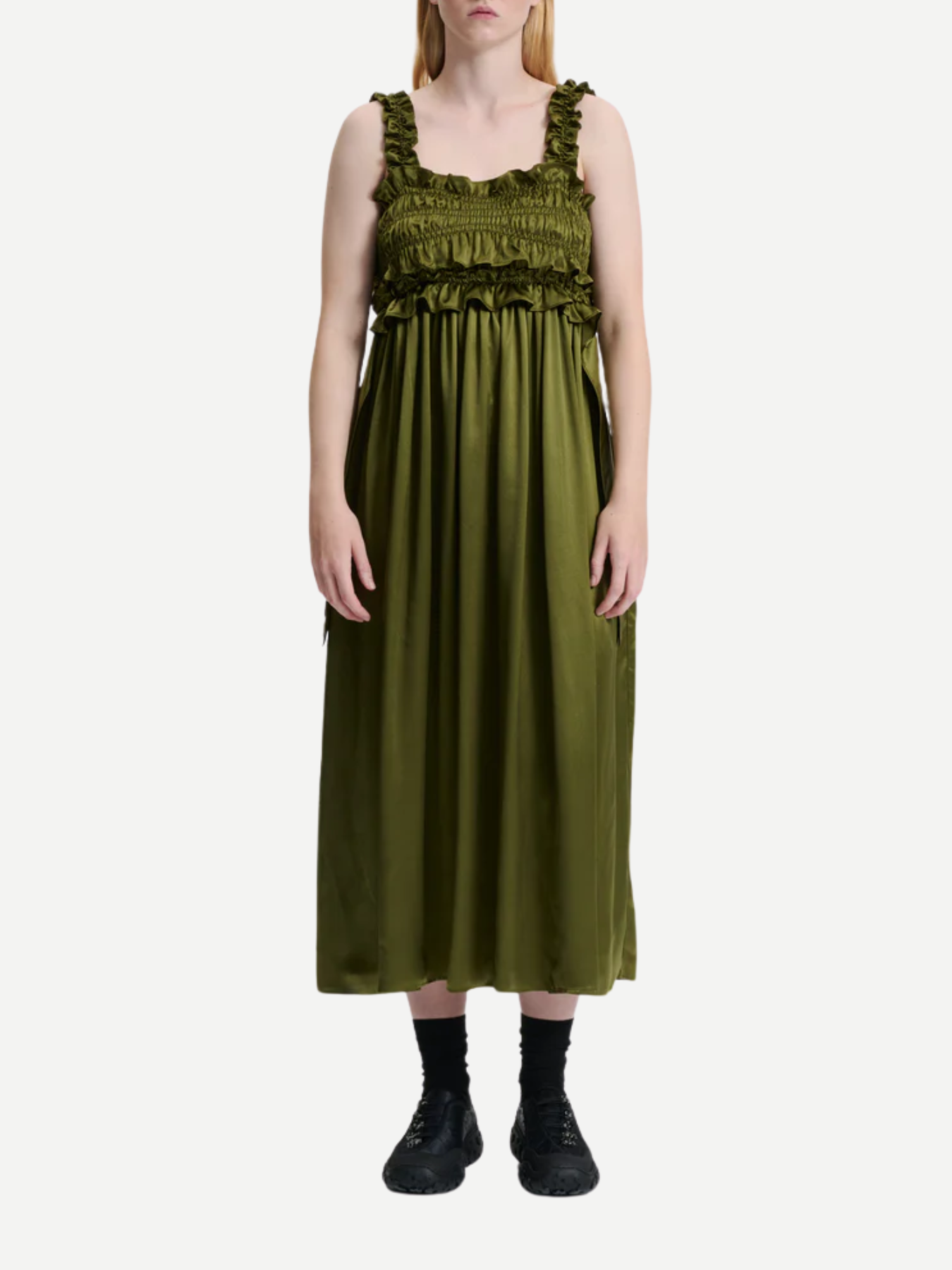 MARNO Cecilie dress MARNO Cecilie dress