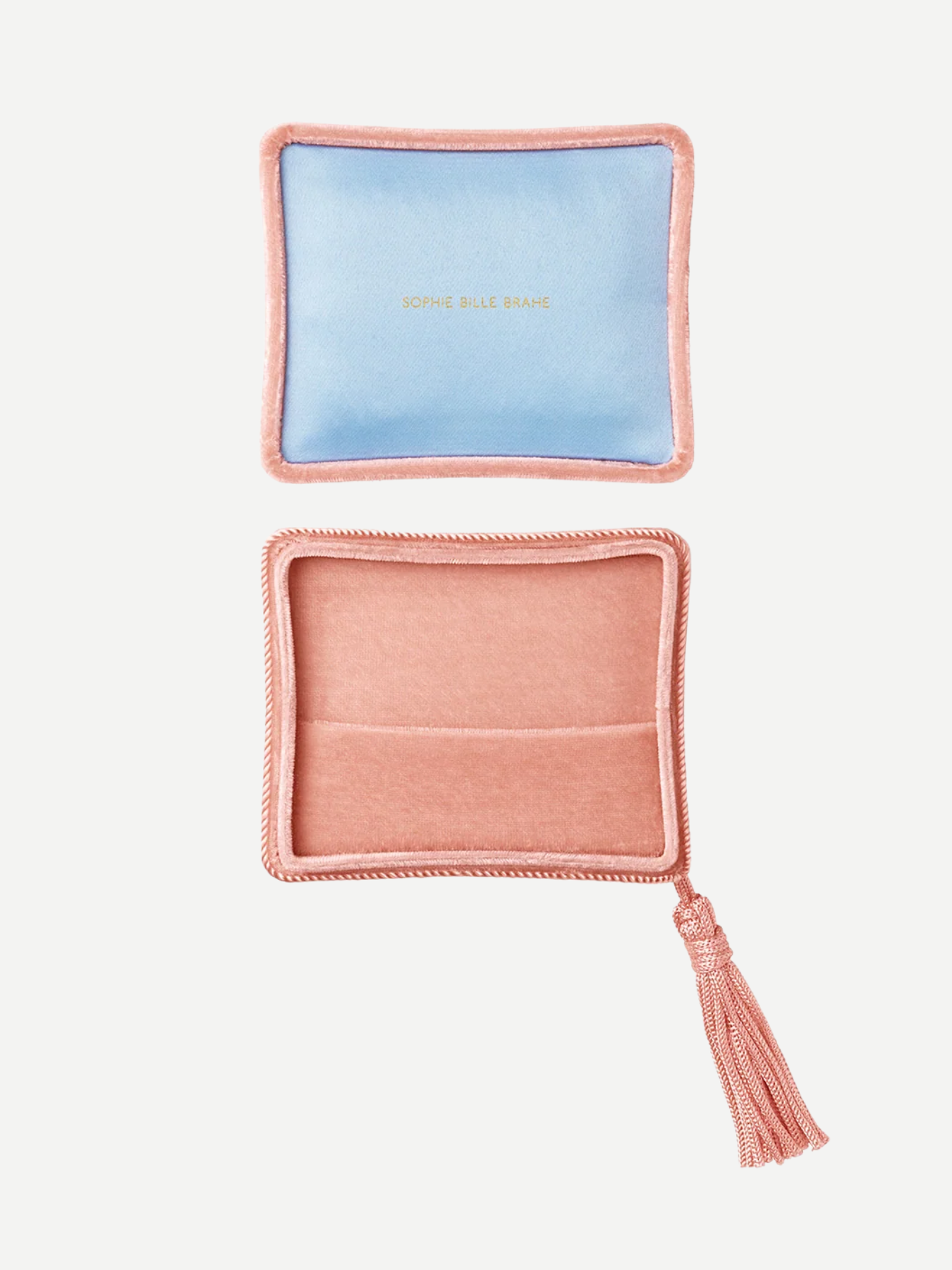 Sophie Bille Brahe-Velvet Bellini-Jewellery-Boboli-Vancouver-Canada