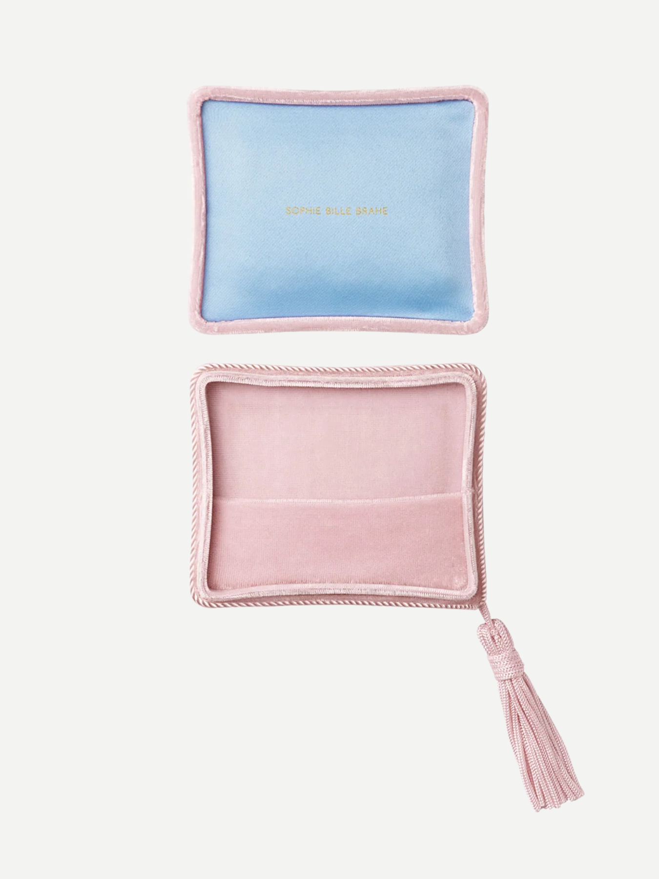 Sophie Bille Brahe-Velvet Candy-Jewellery-Boboli-Vancouver-Canada
