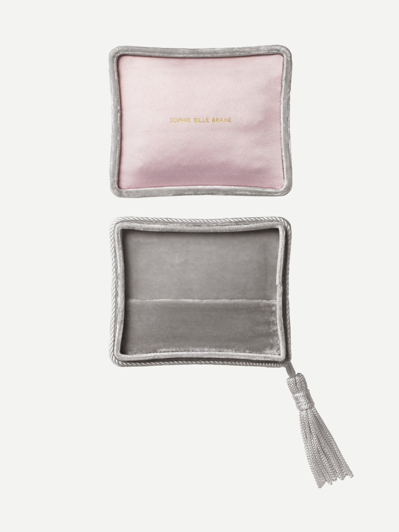 Sophie Bille Brahe-Velvet Colombe-Jewellery-Boboli-Vancouver-Canada