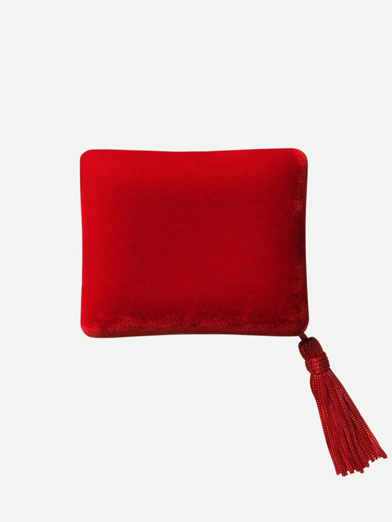 Sophie Bille Brahe-Velvet Rouge et Rose-Jewellery-Boboli-Vancouver-Canada
