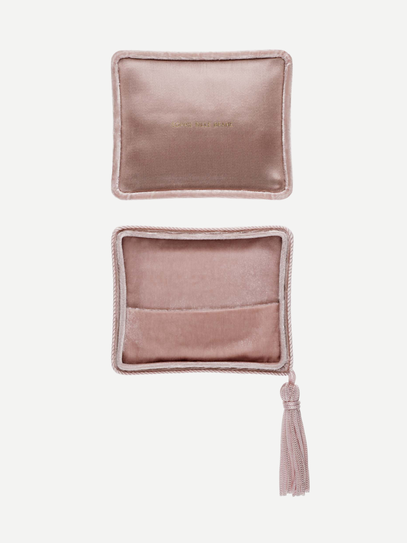 Sophie Bille Brahe-Velvet Rose-Jewellery-Boboli-Vancouver-Canada