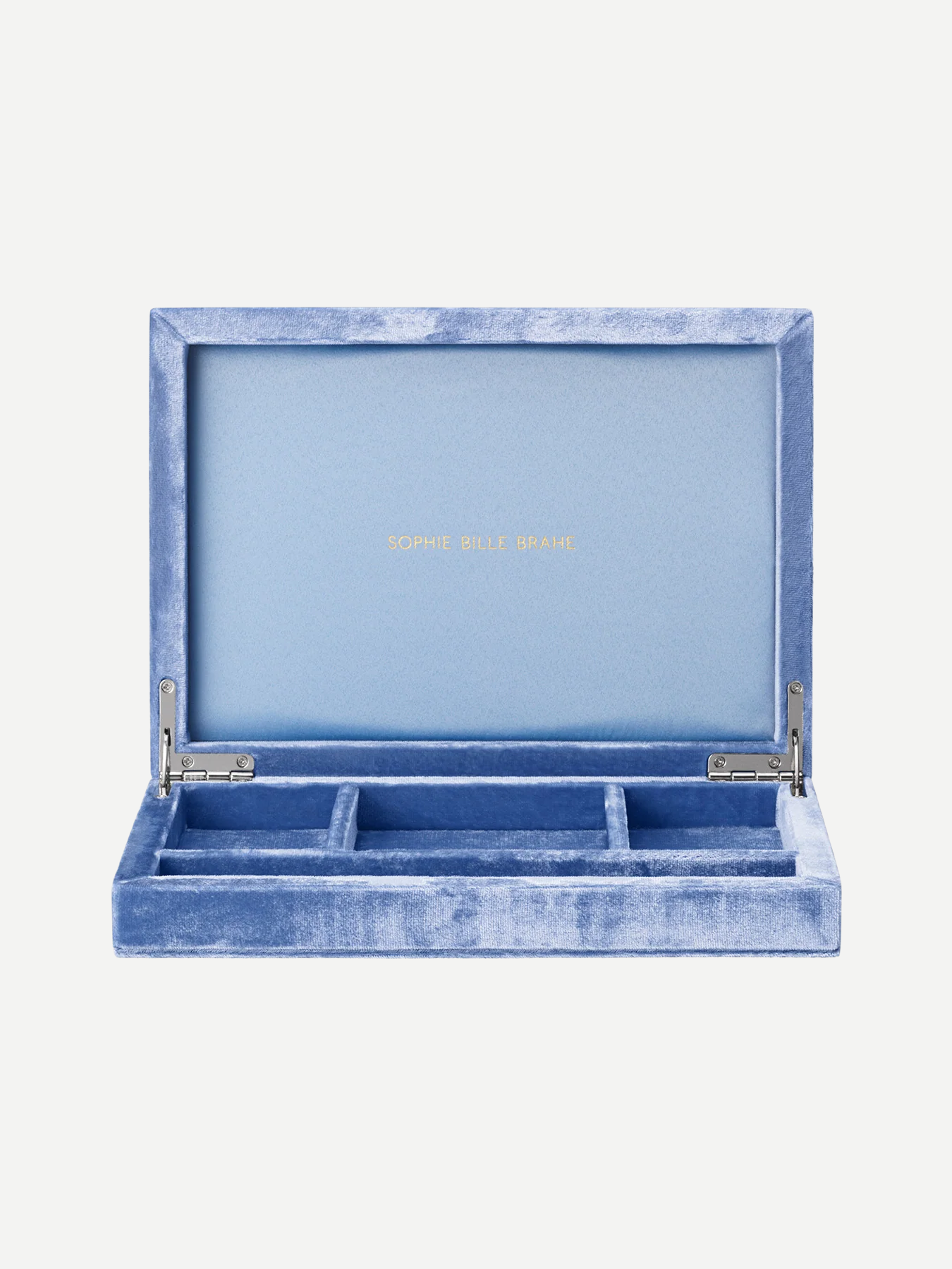 Sophie Bille Brahe-Tresor Tulipe Bleue-Jewellery-Boboli-Vancouver-Canada