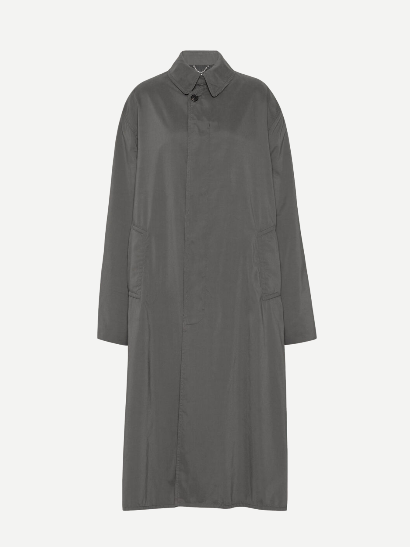 【MAISON MARGIELA】COAT Maison Margiela | Peached Trench Coat | Boboli, Vancouver Canada