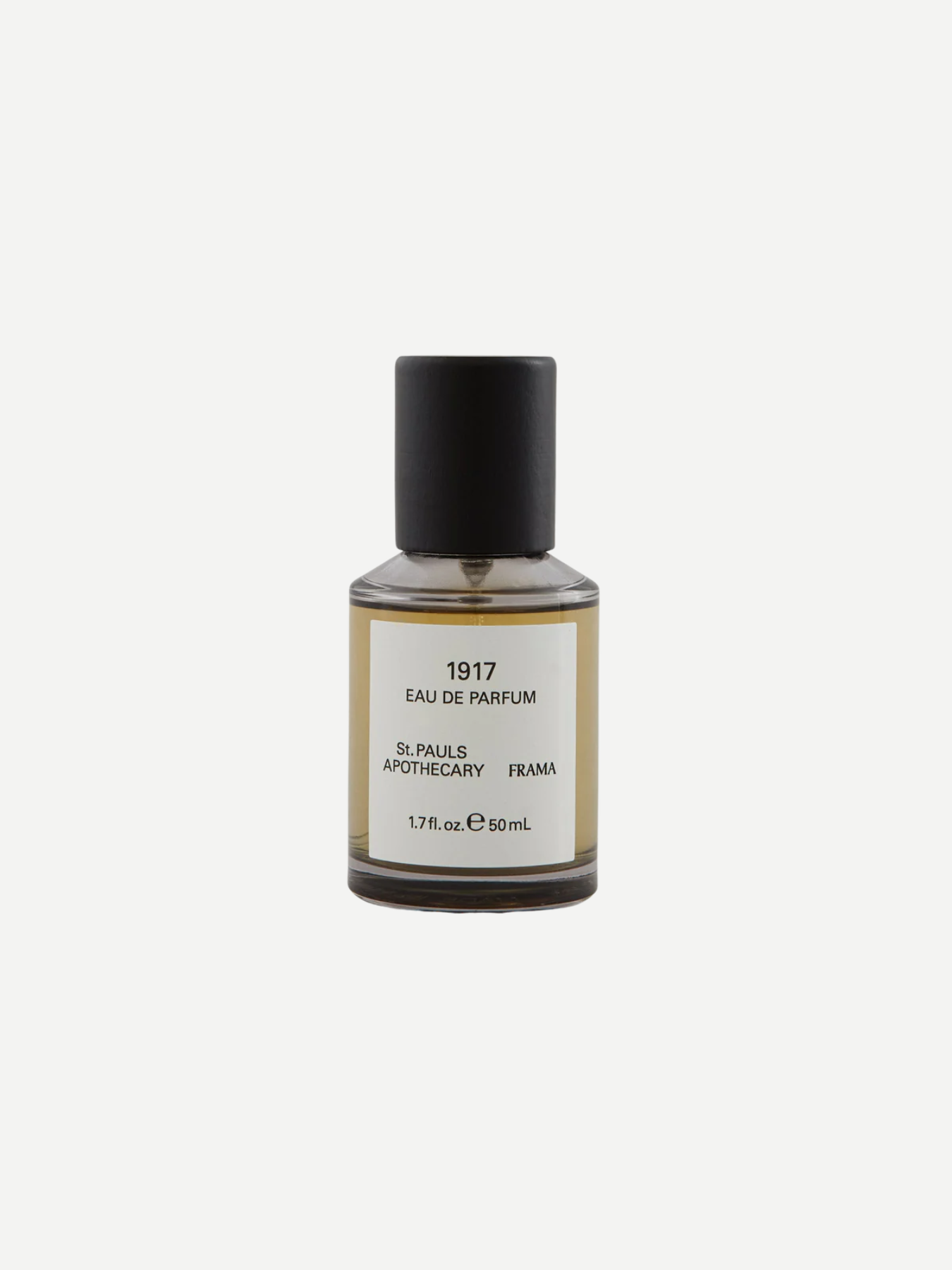 Frama-Eau de Parfum - 1917-Perfume-Boboli-Vancouver-Canada
