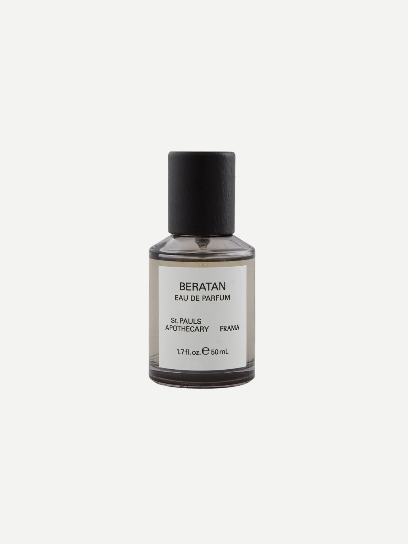 Frama-Eau de Parfum - Beratan-Perfume-Boboli-Vancouver-Canada