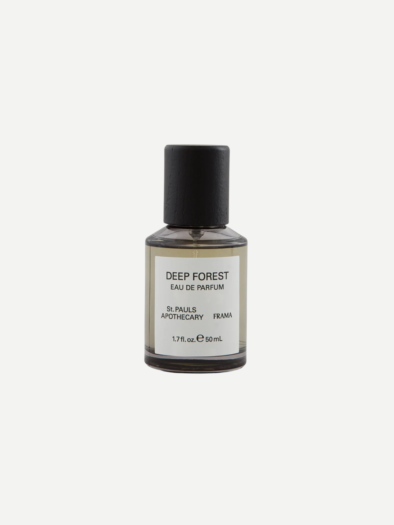 Frama-Eau de Parfum - Deep Forest-Perfume-Boboli-Vancouver-Canada