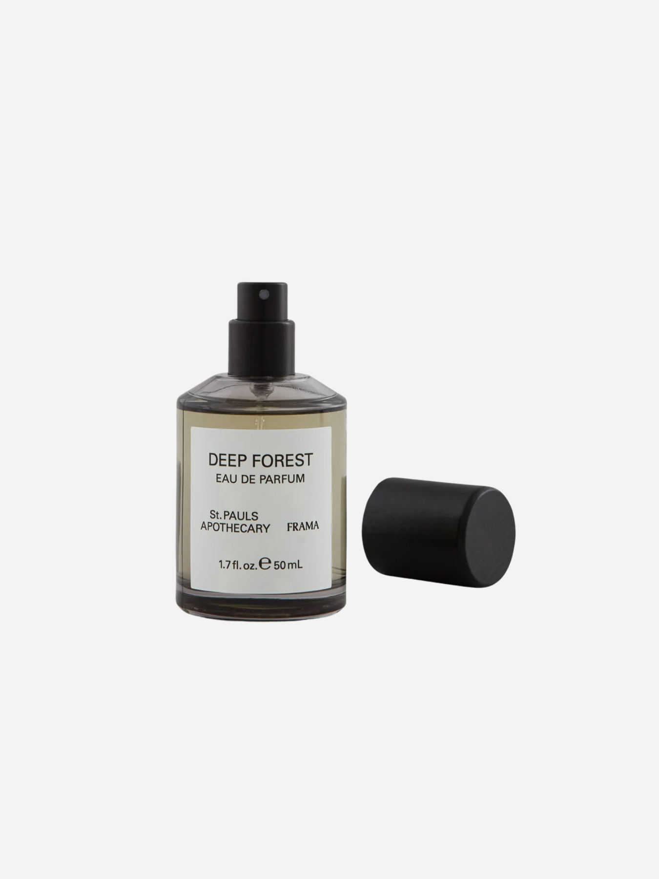 Frama-Eau de Parfum - Deep Forest-Perfume-Boboli-Vancouver-Canada