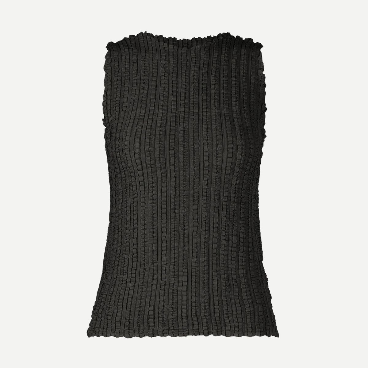 Issey Miyake | Jellyfish Pleats Top | Boboli, Vancouver Canada