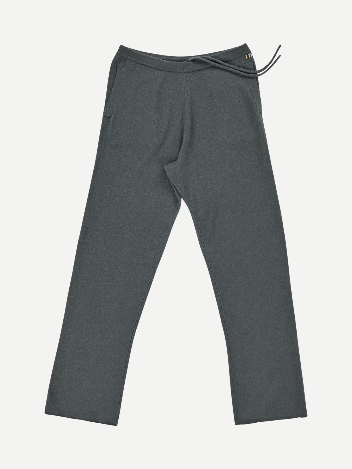 Extreme Cashmere-n°320 Rush - Lake-Pants-Boboli-Vancouver-Canada
