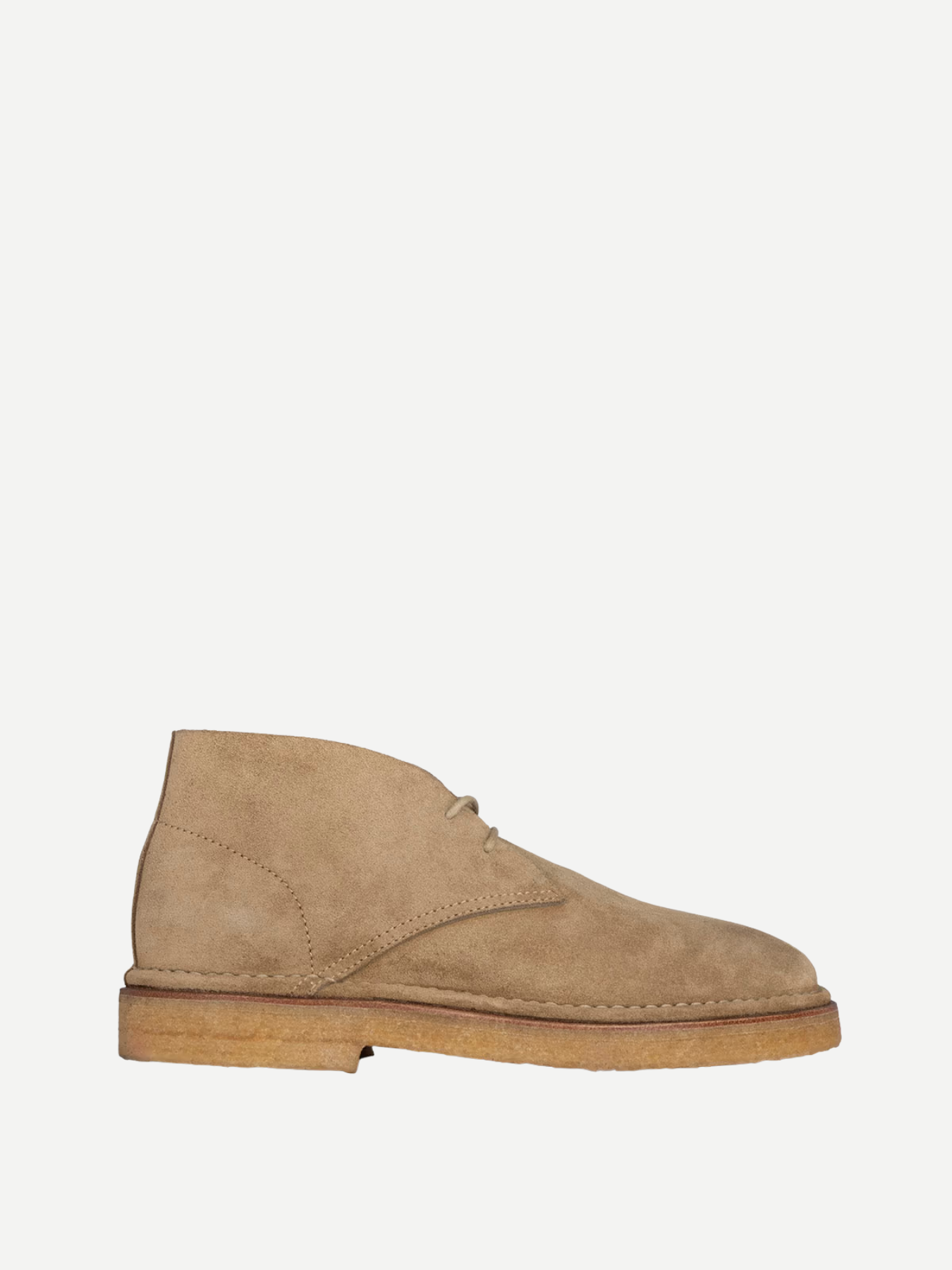 Pierre Hardy-Antoine Desert Boots - Sand-Shoes-Boboli-Vancouver-Canada