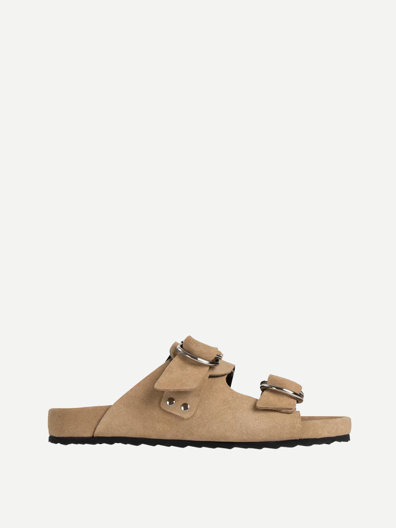 Pierre Hardy-Beach Rider Mule - Sand-Shoes-Boboli-Vancouver-Canada