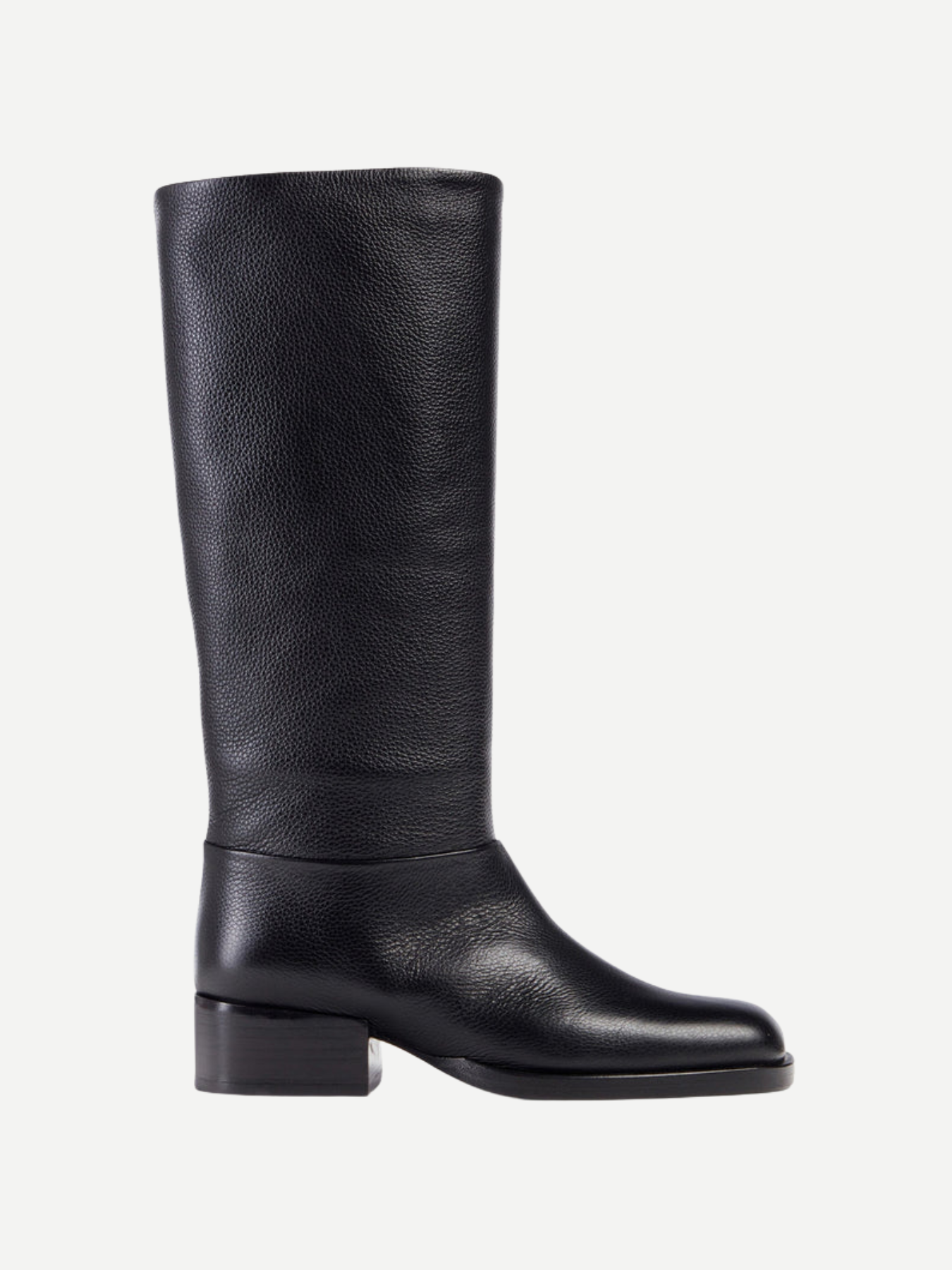 Dear Frances-Blake Boot - Black-Shoes-Boboli-Vancouver-Canada