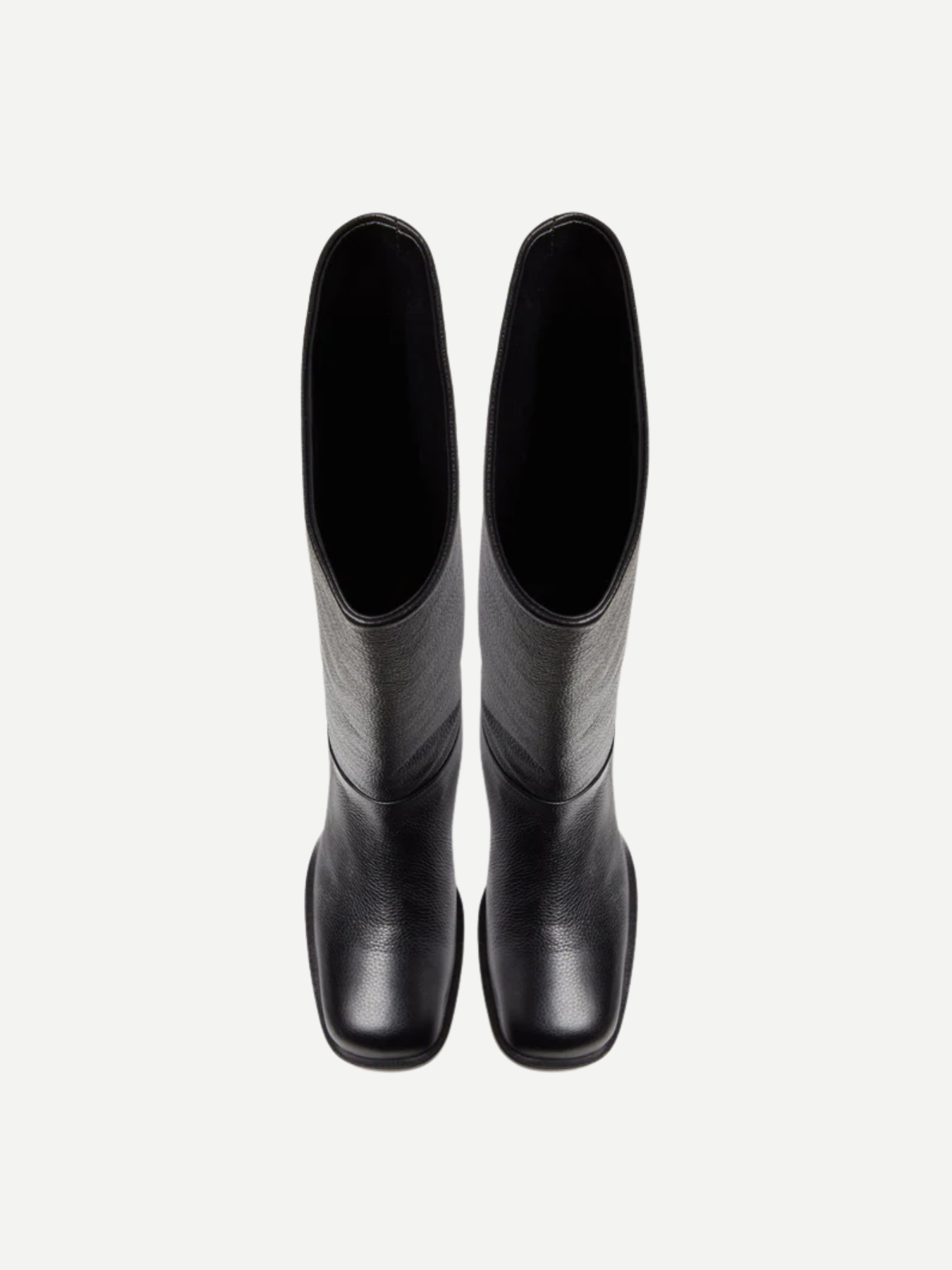 Dear Frances-Blake Boot - Black-Shoes-Boboli-Vancouver-Canada