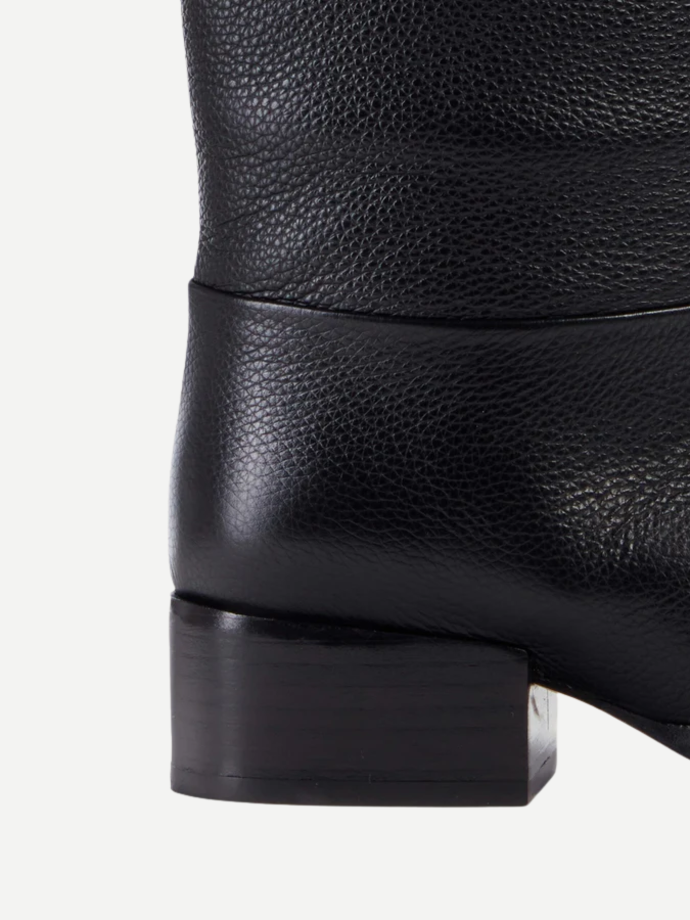 Dear Frances-Blake Boot - Black-Shoes-Boboli-Vancouver-Canada