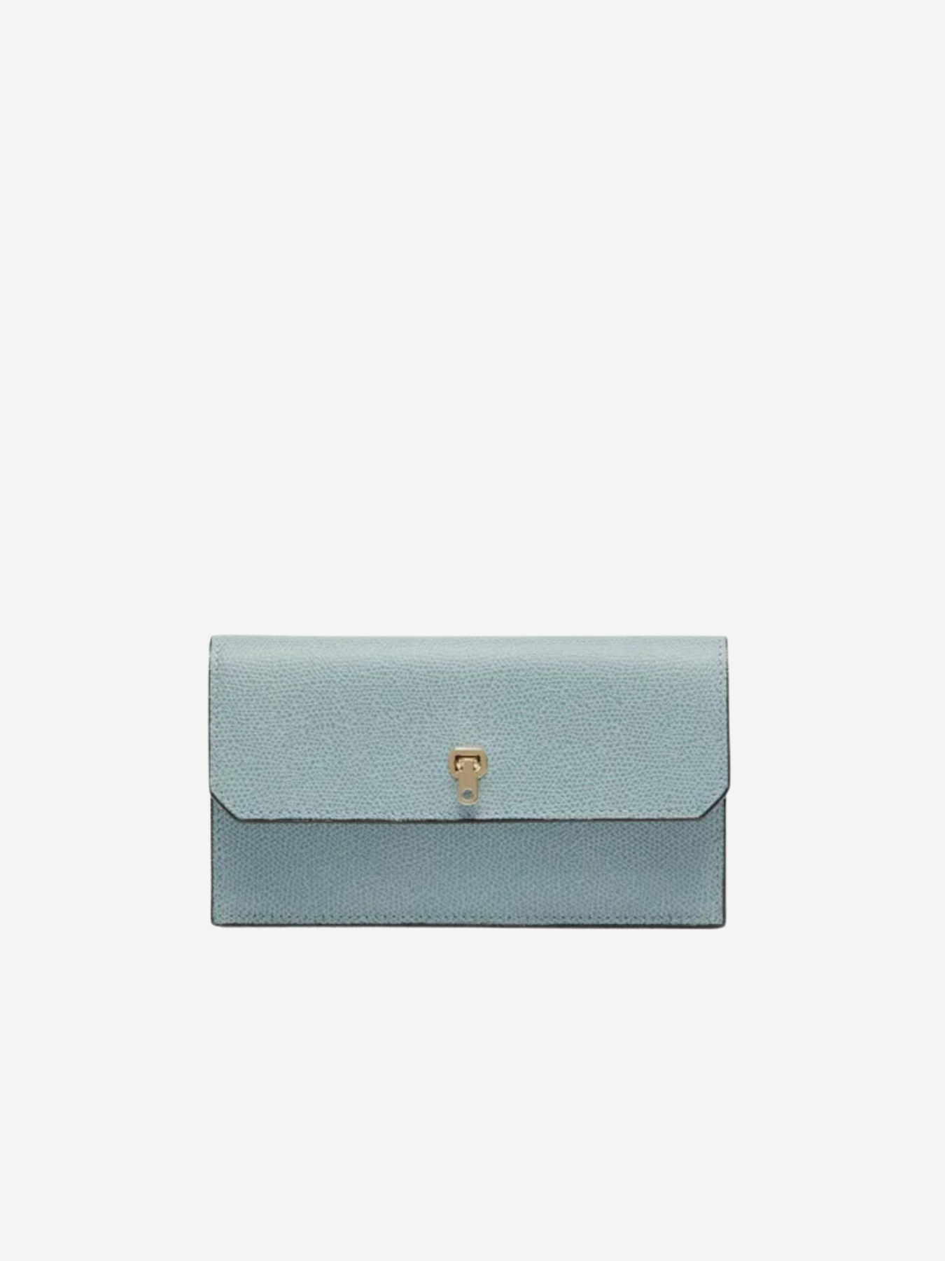 Brera Purse - Smokey Blue